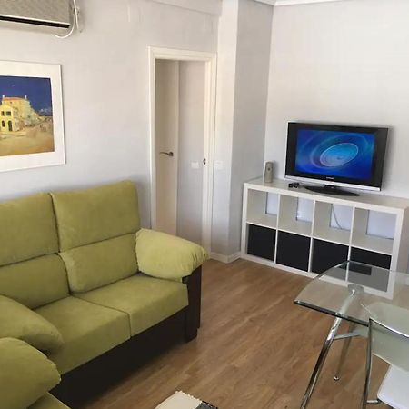 Casa De Vero Siviglia Esterno foto