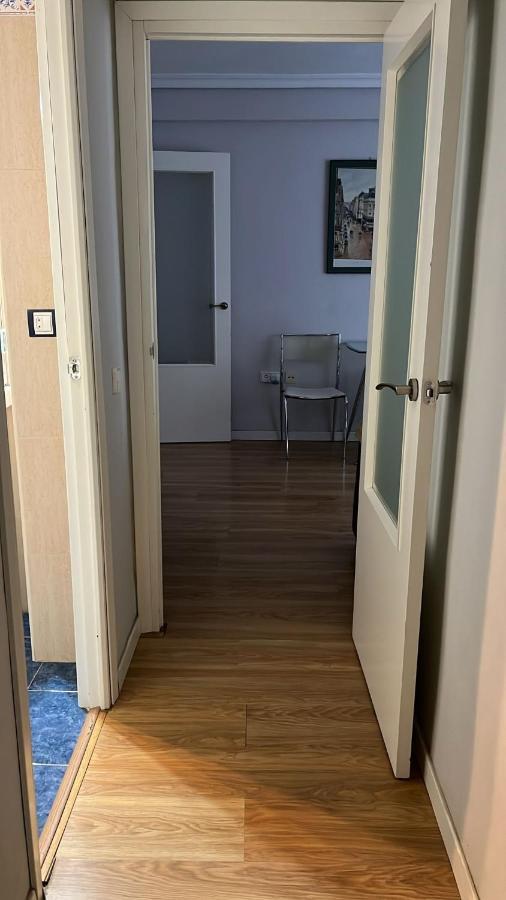 Casa De Vero Siviglia Esterno foto